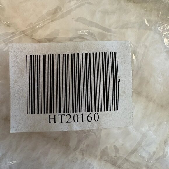 Beret Visor Beanie Cap Sequins Faux Fur Pom Pom Women's NEW - Picture 10 of 10